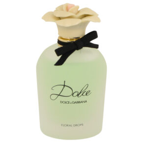 Nước hoa Dolce Floral Drops Eau De Toilette (EDT) Spray (tester) 75 ml (2.5 oz) chính hãng sale giảm giá