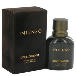 Nước hoa Dolce & Gabbana Intenso Eau De Parfum (EDP) Spray 1