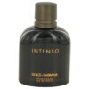 Nước hoa Dolce & Gabbana Intenso Eau De Parfum (EDP) Spray (tester) 4.2 oz chính hãng sale giảm giá
