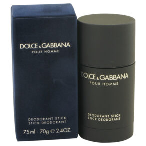 Nước hoa Dolce & Gabbana Deodorant Stick 75 ml (2.5 oz) chính hãng sale giảm giá