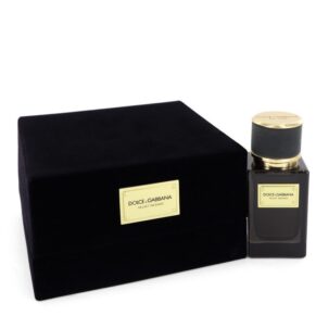 Nước hoa Dolce & Gabbana Velvet Incenso Eau De Parfum (EDP) Spray 50 ml (1