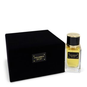 Nước hoa Dolce & Gabbana Velvet Sicily Eau De Parfum (EDP) Spray 1