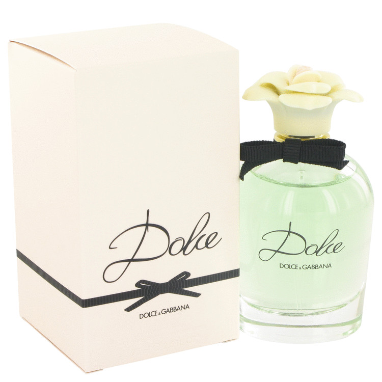 Nước hoa Dolce Eau De Parfum (EDP) Spray 75 ml (2.5 oz) chính hãng sale giảm giá