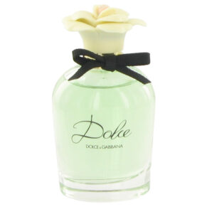 Nước hoa Dolce Eau De Parfum (EDP) Spray (tester) 75 ml (2.5 oz) chính hãng sale giảm giá