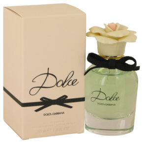 Nước hoa Dolce Eau De Parfum (EDP) Spray 30 ml (1 oz) chính hãng sale giảm giá