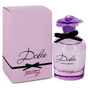 Nước hoa Dolce Peony Eau De Parfum (EDP) Spray 75 ml (2.5 oz) chính hãng sale giảm giá