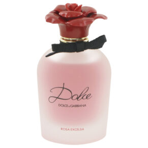 Nước hoa Dolce Rosa Excelsa Eau De Parfum (EDP) Spray (tester) 75 ml (2.5 oz) chính hãng sale giảm giá