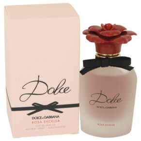 Nước hoa Dolce Rosa Excelsa Eau De Parfum (EDP) Spray 1
