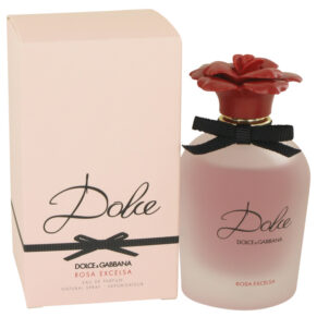 Nước hoa Dolce Rosa Excelsa Eau De Parfum (EDP) Spray 75 ml (2.5 oz) chính hãng sale giảm giá