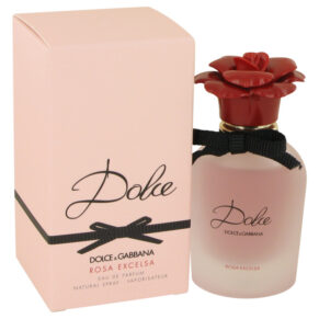 Nước hoa Dolce Rosa Excelsa Eau De Parfum (EDP) Spray 1 oz chính hãng sale giảm giá