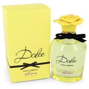 Nước hoa Dolce Shine Eau De Parfum (EDP) Spray 75 ml (2.5 oz) chính hãng sale giảm giá