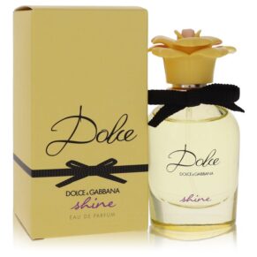 Dolce Shine Eau De Parfum (EDP) Spray 30ml (1 oz) chính hãng sale giảm giá