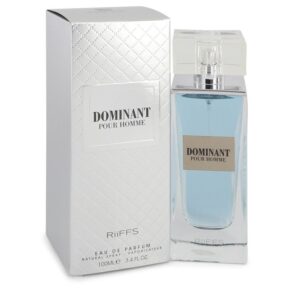 Dominant Pour Homme Eau De Parfum (EDP) Spray 100ml (3.4 oz) chính hãng sale giảm giá