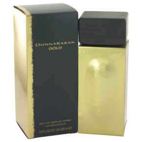 Nước hoa Donna Karan Gold Eau De Parfum (EDP) Spray 100 ml (3.4 oz) chính hãng sale giảm giá