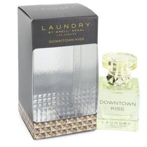 Nước hoa Downtown Kiss Eau De Parfum (EDP) Spray 30 ml (1 oz) chính hãng sale giảm giá