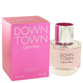 Nước hoa Downtown Eau De Parfum (EDP) Spray 3 oz (90 ml) chính hãng sale giảm giá
