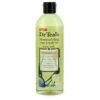 Nước hoa Dr Teal's Moisturizing Bath & Body Oil Nourishing Coconut Oil with Essensial Oils