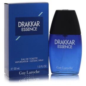 Drakkar Essence Eau De Toilette (EDT) Spray 30ml (1 oz) chính hãng sale giảm giá