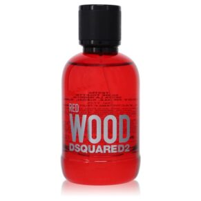 Dsquared2 Red Wood Eau De Toilette (EDT) Spray (tester) 100ml (3.4 oz) chính hãng sale giảm giá