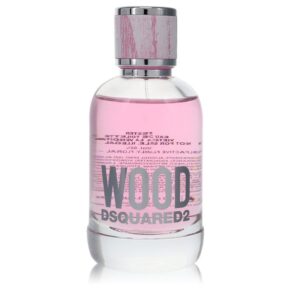 Nước hoa Dsquared2 Wood Eau De Toilette (EDT) Spray (tester) 100 ml (3.4 oz) chính hãng sale giảm giá