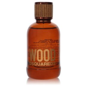 Nước hoa Dsquared2 Wood Eau De Toilette (EDT) Spray (tester) 100ml (3.4 oz) chính hãng sale giảm giá
