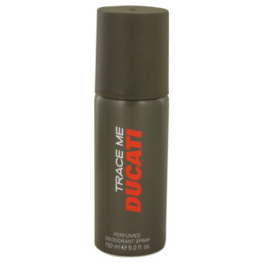 Nước hoa Ducati Trace Me Deodorant Spray 150 ml (5 oz) chính hãng sale giảm giá