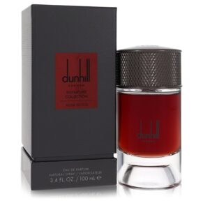 Dunhill Agar Wood Eau De Parfum (EDP) Spray 100ml (3.4 oz) chính hãng sale giảm giá