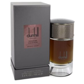 Dunhill Arabian Desert Eau De Parfum (EDP) Spray 100ml (3.4 oz) chính hãng sale giảm giá
