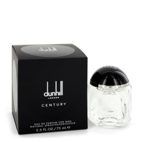 Nước hoa Dunhill Century Eau De Parfum (EDP) Spray 75 ml (2.5 oz) chính hãng sale giảm giá