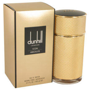 Nước hoa Dunhill Icon Absolute Eau De Parfum (EDP) Spray 100 ml (3.4 oz) chính hãng sale giảm giá