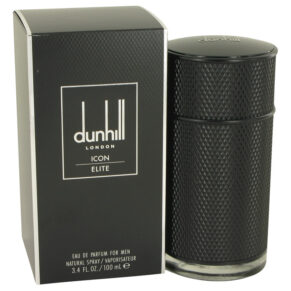 Nước hoa Dunhill Icon Elite Eau De Parfum (EDP) Spray 100 ml (3.4 oz) chính hãng sale giảm giá