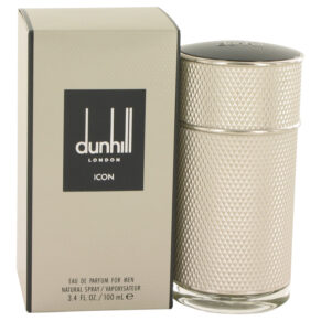 Nước hoa Dunhill Icon Eau De Parfum (EDP) Spray 100 ml (3.4 oz) chính hãng sale giảm giá