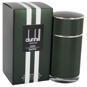 Nước hoa Dunhill Icon Racing Eau De Parfum (EDP) Spray 100 ml (3.4 oz) chính hãng sale giảm giá