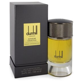 Dunhill Indian Sandalwood Eau De Parfum (EDP) Spray 100ml (3.4 oz) chính hãng sale giảm giá