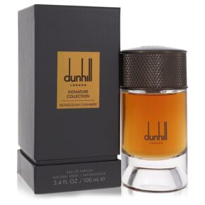 Dunhill Mongolian Cashmere Eau De Parfum (EDP) Spray 100ml (3.4 oz) chính hãng sale giảm giá