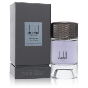 Dunhill Signature Collection Valensole Lavender Eau De Parfum (EDP) Spray 100ml (3.4 oz) chính hãng sale giảm giá