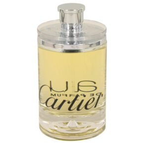 Nước hoa Eau De Cartier Eau De Parfum (EDP) Spray (Unisex Tester) 100 ml (3.3 oz) chính hãng sale giảm giá