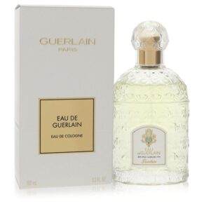 Nước hoa Eau De Guerlain Eau De Cologne (EDC) Spray (unisex) 100 ml (3.3 oz) chính hãng sale giảm giá