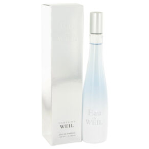 Nước hoa Eau De Weil Eau De Parfum (EDP) Spray 100 ml (3.4 oz) chính hãng sale giảm giá