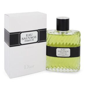 Nước hoa Eau Sauvage Eau De Parfum (EDP) Spray 100 ml (3.4 oz) chính hãng sale giảm giá