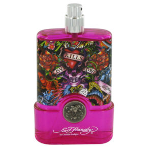 Nước hoa Ed Hardy Hearts & Daggers Eau De Parfum (EDP) Spray (tester) 100 ml (3.4 oz) chính hãng sale giảm giá