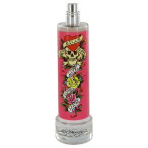 Nước hoa Ed Hardy Eau De Parfum (EDP) Spray (tester) 100 ml (3.4 oz) chính hãng sale giảm giá