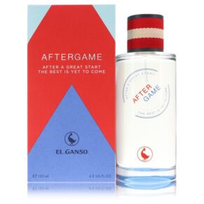 Nước hoa El Ganso After Game Eau De Toilette (EDT) Spray 4.2 oz chính hãng sale giảm giá