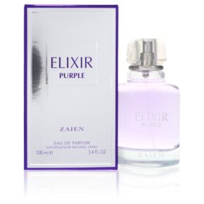 Nước hoa Elixir Purple Eau De Parfum (EDP) Spray 100 ml (3.4 oz) chính hãng sale giảm giá