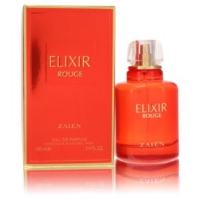 Nước hoa Elixir Rouge Eau De Parfum (EDP) Spray 100 ml (3.4 oz) chính hãng sale giảm giá