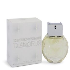 Nước hoa Emporio Armani Diamonds Eau De Parfum (EDP) Spray 30 ml (1 oz) chính hãng sale giảm giá