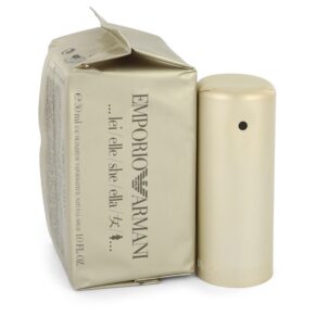 Nước hoa Emporio Armani Eau De Parfum (EDP) Spray 30 ml (1 oz) chính hãng sale giảm giá