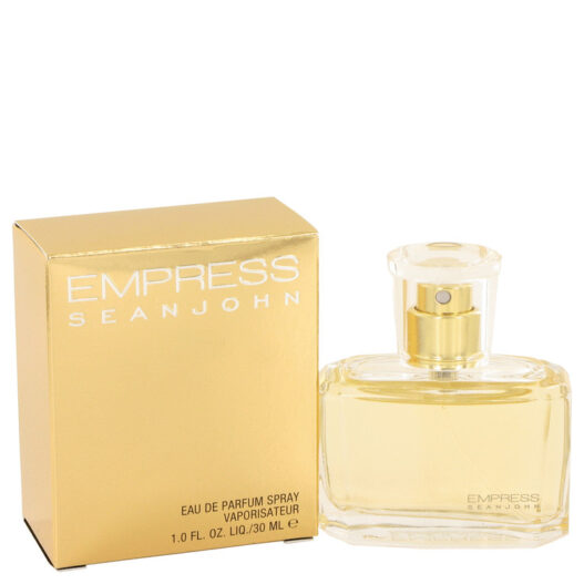 Nước hoa Empress Eau De Parfum (EDP) Spray 30 ml (1 oz) chính hãng sale giảm giá