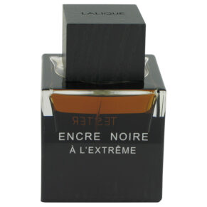 Nước hoa Encre Noire A L'Extreme Eau De Parfum (EDP) Spray (tester) 100ml (3.3 oz) chính hãng sale giảm giá