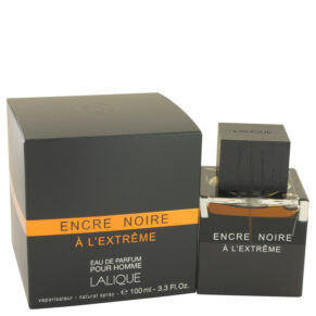 Nước hoa Encre Noire A L'Extreme Eau De Parfum (EDP) Spray 100 ml (3.3 oz) chính hãng sale giảm giá